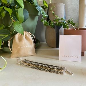 Jenny Bird Austin Cuff